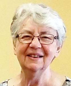 Sister Dorothy Batto, CCVI